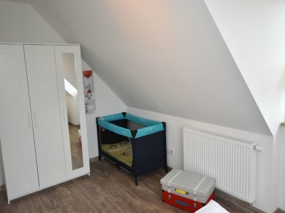 Holiday house Ferienhaus in Groß Schwansee mit Sauna - Features photo 8