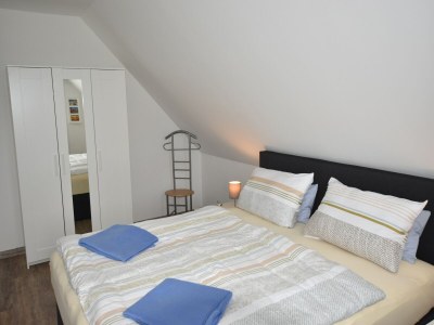 Holiday house Ferienhaus in Groß Schwansee mit Sauna - Features photo 12