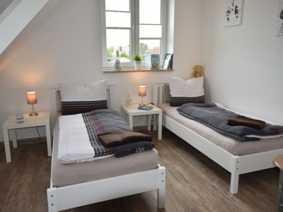 Holiday house Ferienhaus in Groß Schwansee mit Sauna - Features photo 13