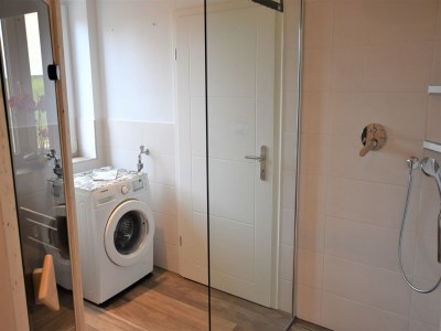 Holiday house Ferienhaus in Groß Schwansee mit Sauna - Features photo 17