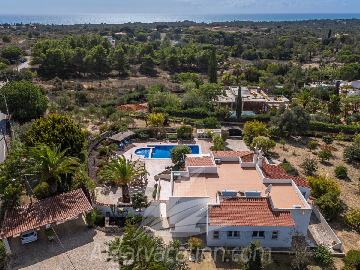 Holiday house Villa Seaview - Outdoor photo 3