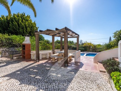 Holiday house Villa Seaview - Outdoor photo 4