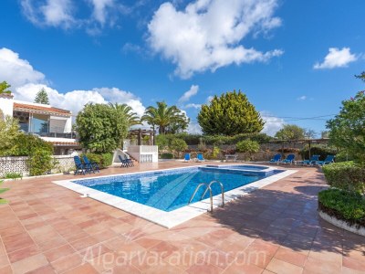 Holiday house Villa Seaview - Outdoor photo 5