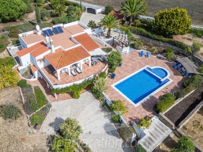 Holiday house Villa Seaview - Outdoor photo 8