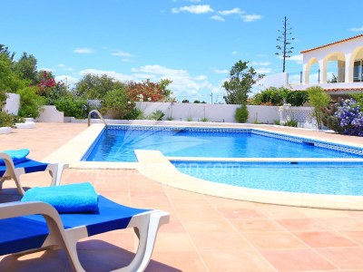 Holiday house Villa Seaview - Outdoor photo 9