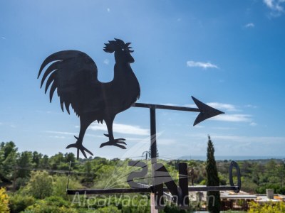 Holiday house Villa Seaview - Outdoor photo 11