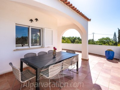 Holiday house Villa Seaview - Outdoor photo 13