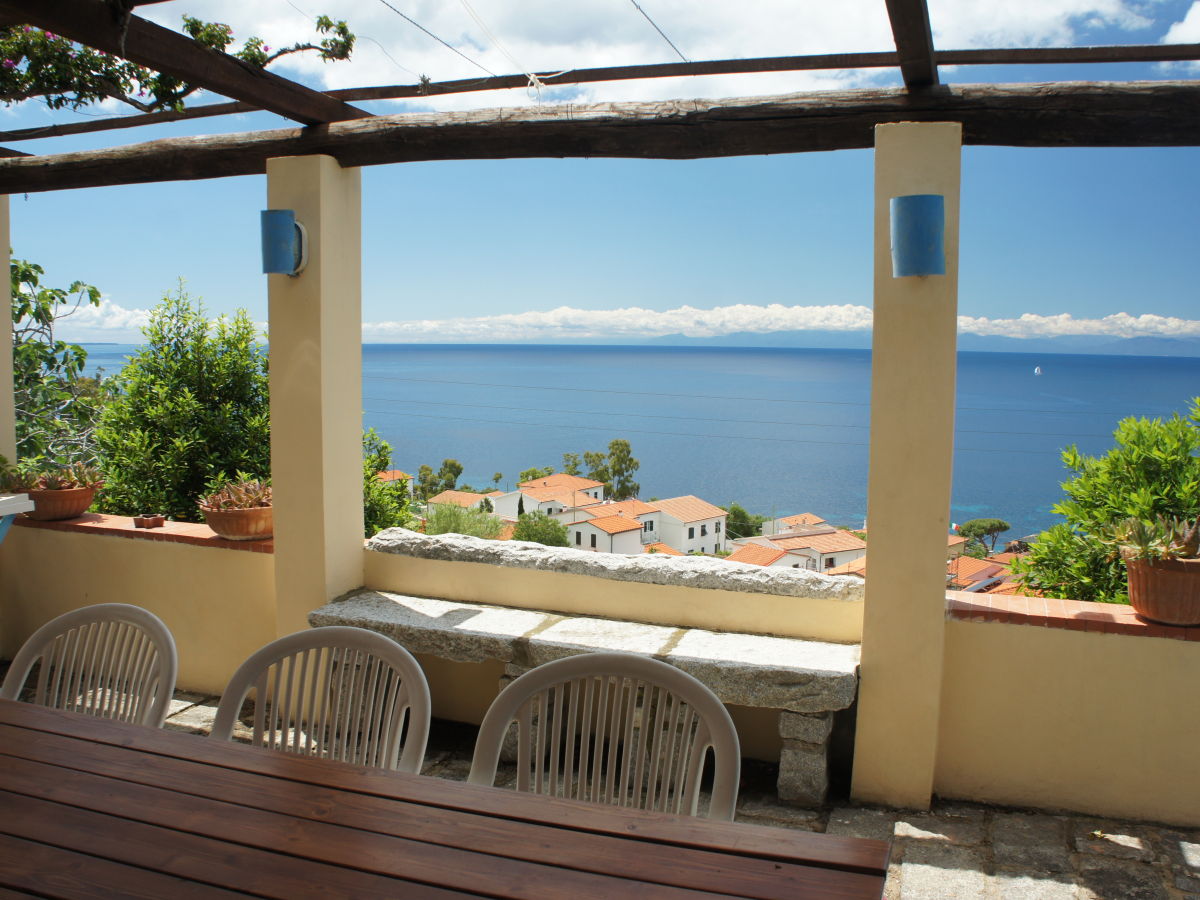 Holiday house Pomegranate House - Outdoor photo 2