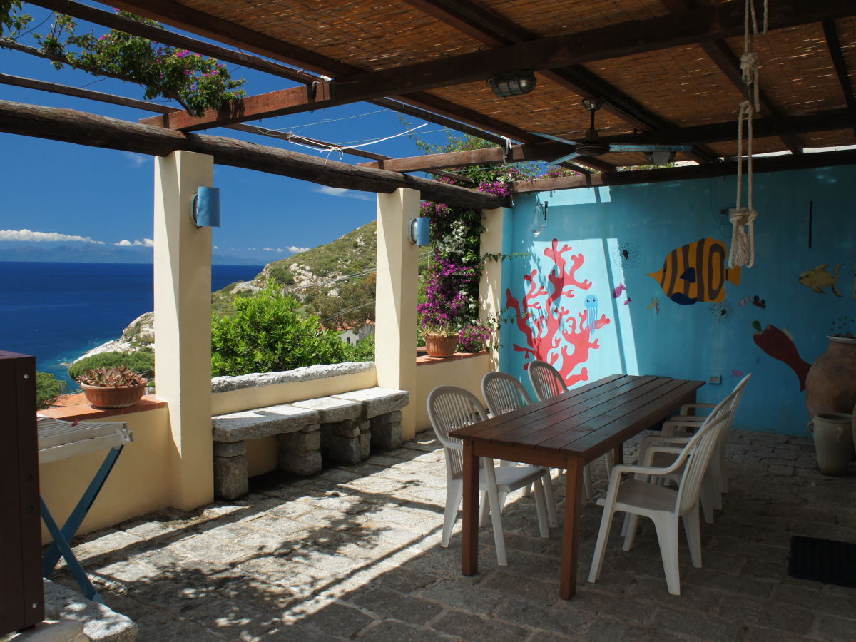 Holiday house Pomegranate House - Outdoor photo 3