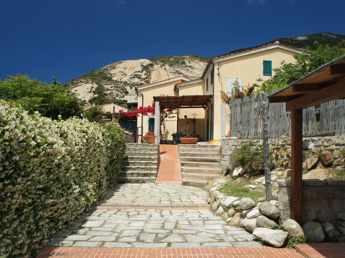 Holiday house Pomegranate House - Outdoor photo 4