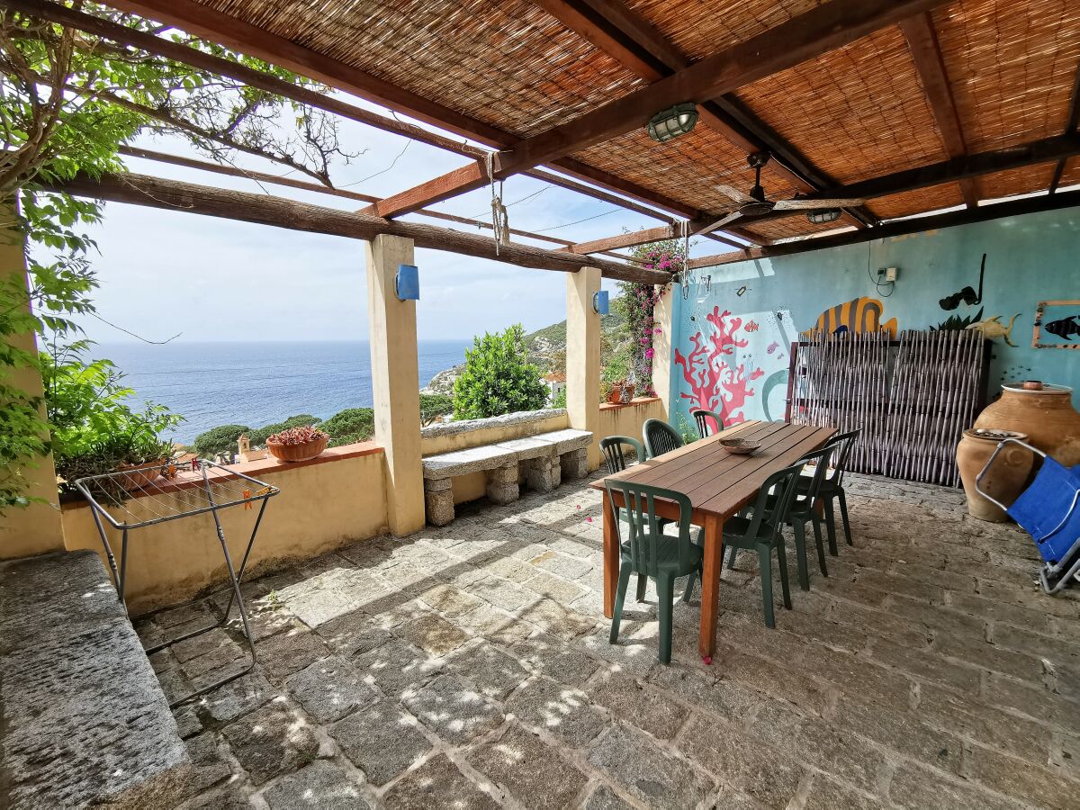 Holiday house Pomegranate House - Outdoor photo 5