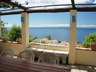 Holiday house Pomegranate House - Outdoor photo 2