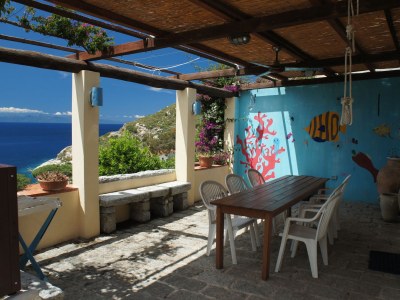 Holiday house Pomegranate House - Outdoor photo 3