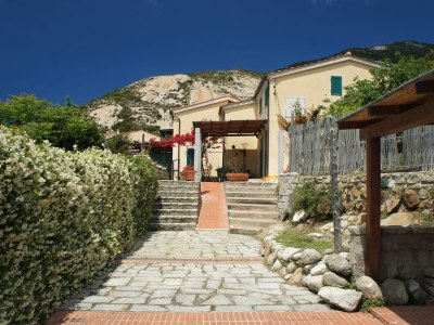 Holiday house Pomegranate House - Outdoor photo 4