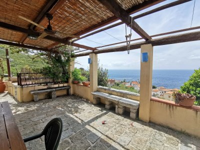 Holiday house Pomegranate House - Outdoor photo 6