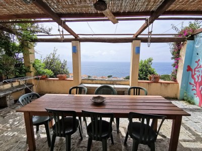 Holiday house Pomegranate House - Outdoor photo 7