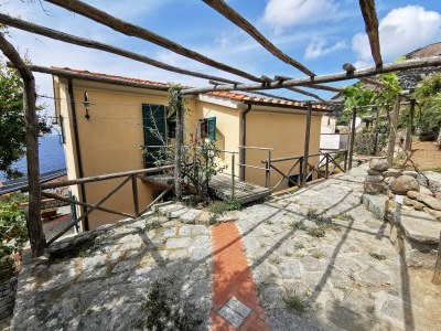 Holiday house Pomegranate House - Outdoor photo 8