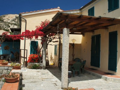 Holiday house Pomegranate House - Outdoor photo 9