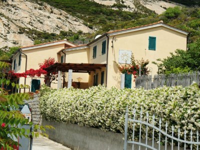 Holiday house Pomegranate House - Outdoor photo 10