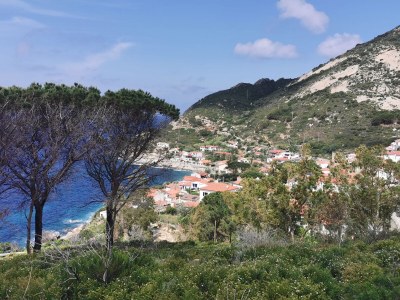 Holiday house Pomegranate House - Outdoor photo 12