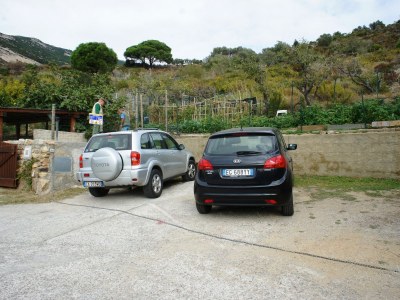 Holiday house Pomegranate House - Outdoor photo 13