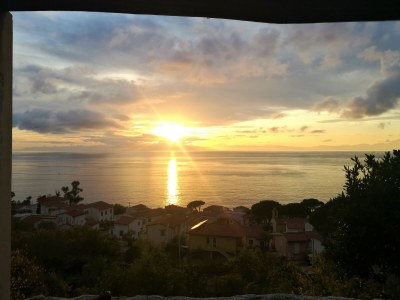 Holiday house Pomegranate House - Outdoor photo 14