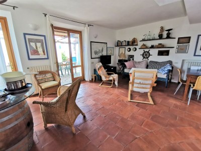 Holiday house Pomegranate House - Features photo 16