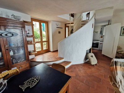 Holiday house Pomegranate House - Features photo 18