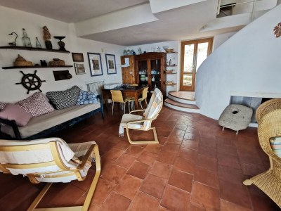 Holiday house Pomegranate House - Features photo 19