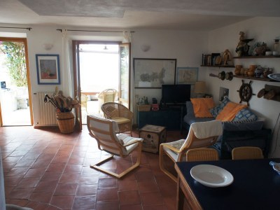 Holiday house Pomegranate House - Features photo 20