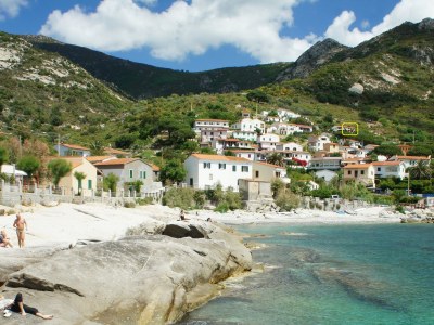 Holiday house Pomegranate House - Environment photo 32