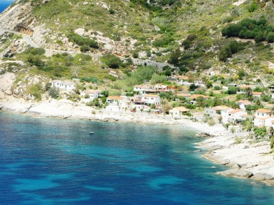 Holiday house Pomegranate House - Environment photo 33