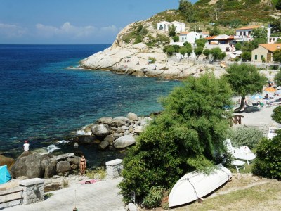 Holiday house Pomegranate House - Environment photo 36