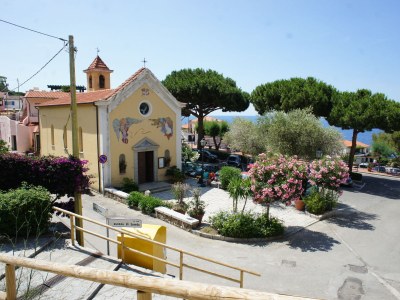 Holiday house Pomegranate House - Environment photo 39