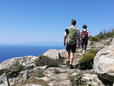 Holiday house Pomegranate House - Environment photo 40