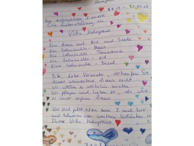 Holiday house Pomegranate House - Document photo 42