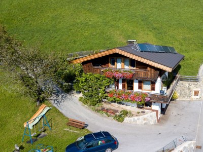 Holiday apartment Guggenbichl in Bruck am Ziller - Holiday apartment