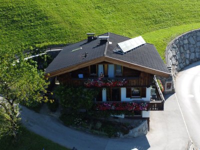 Holiday apartment Guggenbichl - Outdoor photo 6