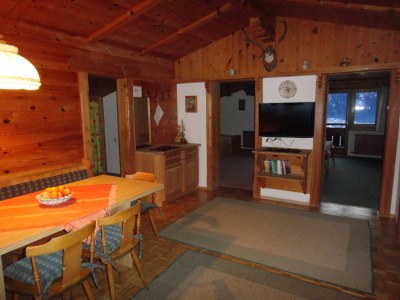 Holiday apartment Guggenbichl - Features photo 7