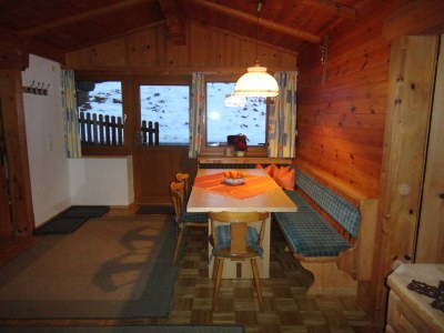 Holiday apartment Guggenbichl - Features photo 8