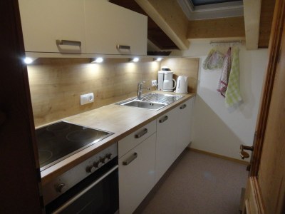 Holiday apartment Guggenbichl - Features photo 9