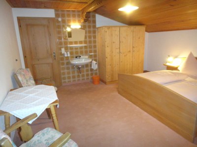 Holiday apartment Guggenbichl - Features photo 13