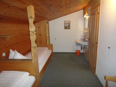 Holiday apartment Guggenbichl - Features photo 14