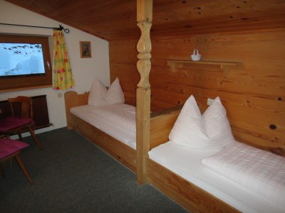 Holiday apartment Guggenbichl - Features photo 15