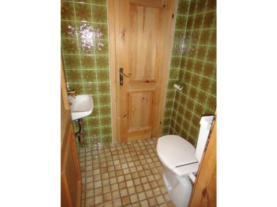 Holiday apartment Guggenbichl - Features photo 17