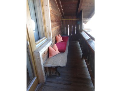 Holiday apartment Guggenbichl - Features photo 18