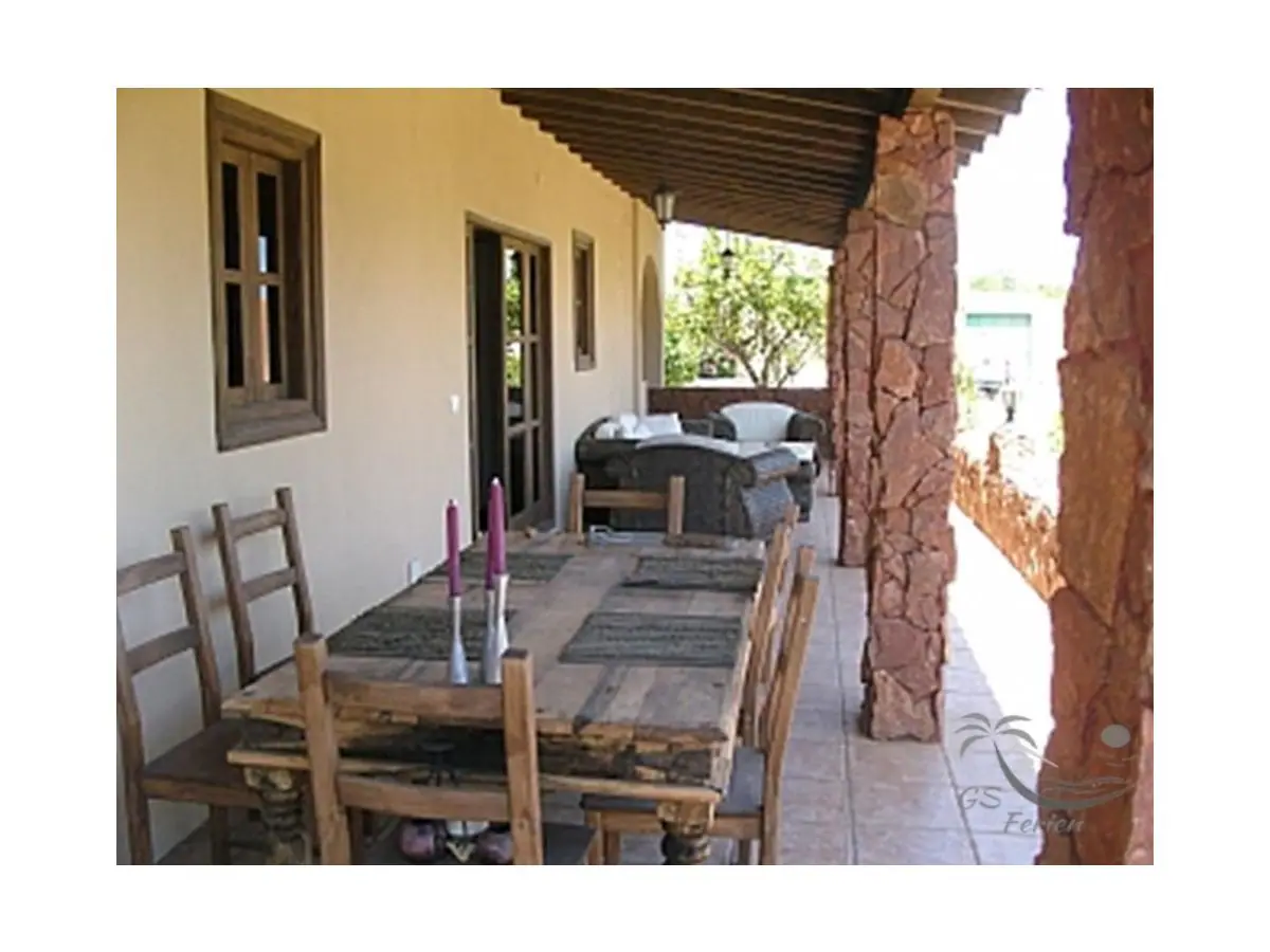 Holiday house Casa Loretta - Outdoor photo 4