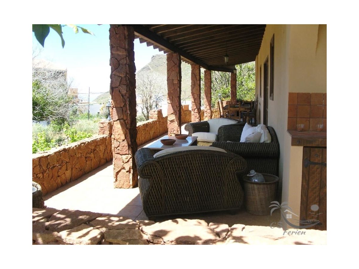 Holiday house Casa Loretta - Outdoor photo 5