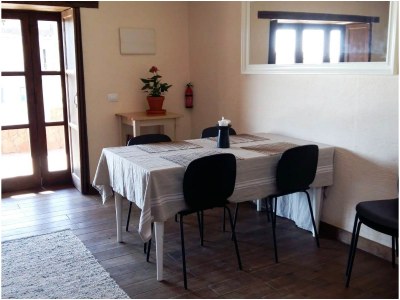 Holiday house Casa Loretta - Features photo 12