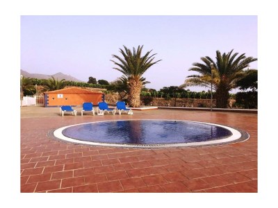 Holiday house Casa Nara - Outdoor photo 5